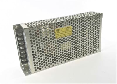 MEAN WELL S-100-5