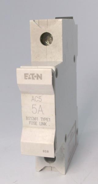 EATON CORPORATION AC5