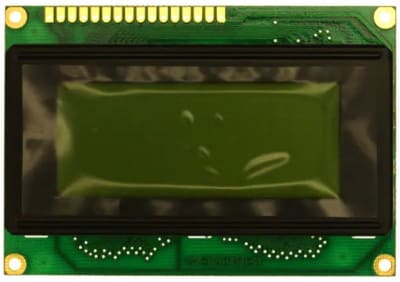 VARITRONIX MDLS-16465-LV-GLED4G