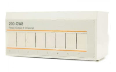 ASEA BROWN BOVERI S200-OW8