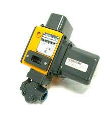 HONEYWELL 100SMA11AA11BB21A0