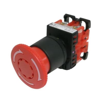 FUJI ELECTRIC AR22V0R-22R
