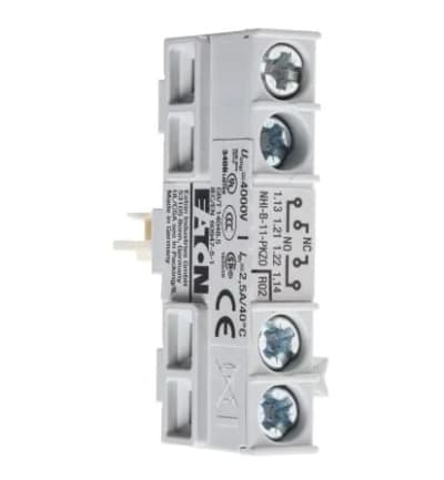 EATON CORPORATION NHI-B-11-PKZO