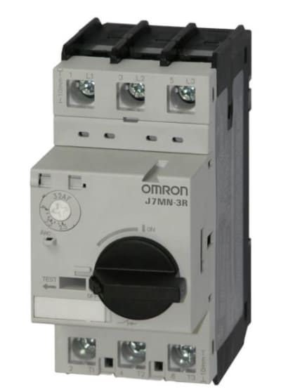 OMRON J7MN-3R-26