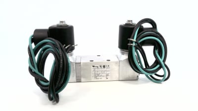 VERSA VALVES KGG-4232-K30-D024