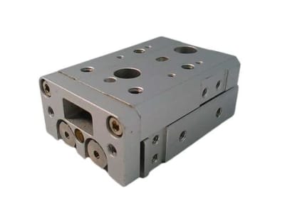 SMC MXS6L-10