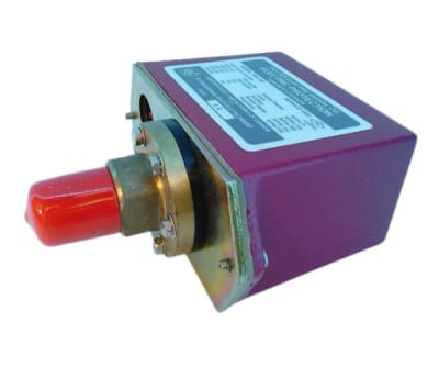 POTTER ELECTRIC PSS-120