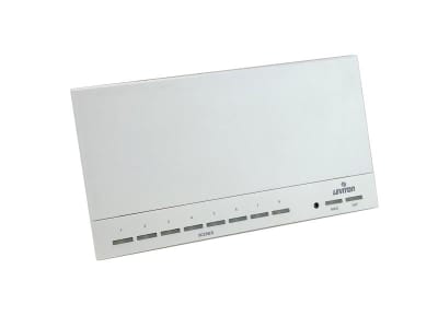 LEVITON D3204-1LW