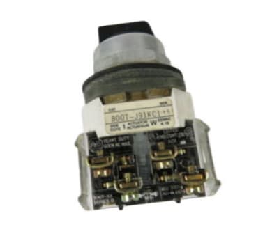 ALLEN BRADLEY 800T-J91KC1A