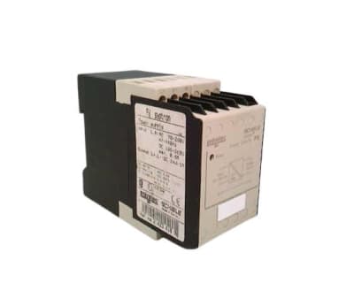 ASEA BROWN BOVERI PS-SYSTRON