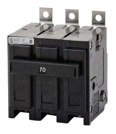 EATON CORPORATION BQL370