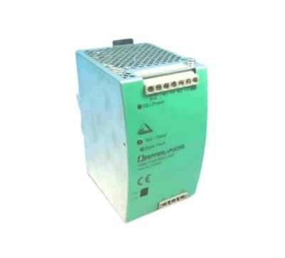 PEPPERL & FUCHS VAN-115/230AC-K27