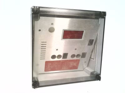 LOAD CONTROLS INC PMP-1701