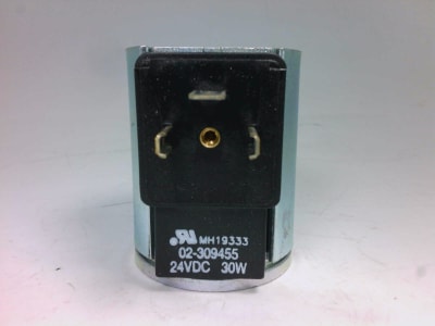 EATON CORPORATION 02-309455