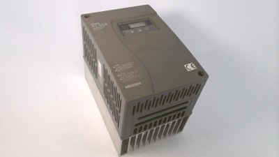 MEIDENSHA CORPORATION VT110SS25A