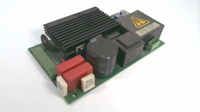 PFANKUCH MASCHINEN 970170S