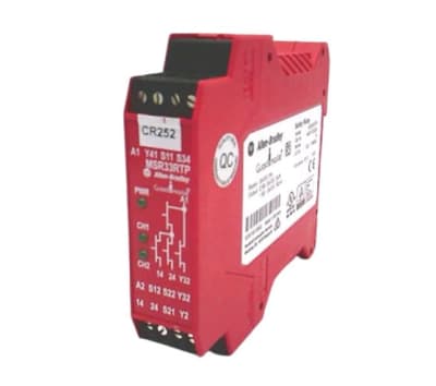 ALLEN BRADLEY MSR33RTP