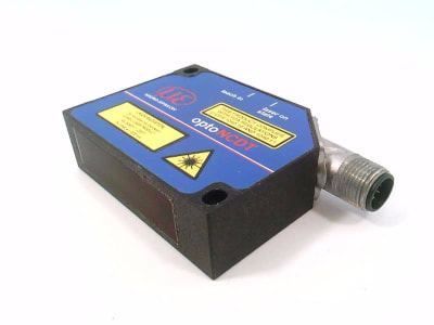 MICRO EPSILON ILD-1402-5-000