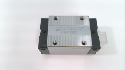 DANAHER MOTION 413N15E0D