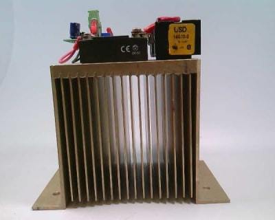 CONTROL CONCEPTS 1600-PM2-01/2-1651-48-70-USD/1-1020-FC-4/20MA