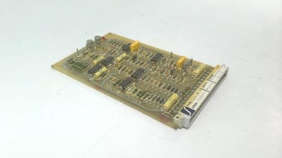 ASEA BROWN BOVERI SGEA 188 A1