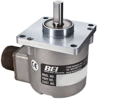 BEI SENSORS H25D-SS-1000-ABZC-8830-SM18