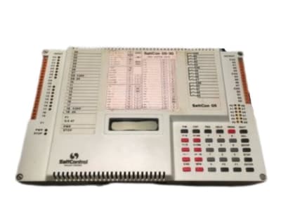 ASEA BROWN BOVERI SATTCON 05-30