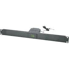 MIDDLE ATLANTIC PRODUCTS T1P