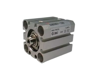 SMC CDQSB20-10DC