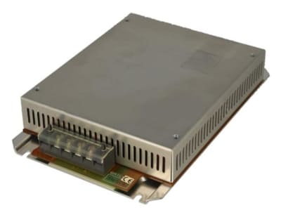 MITSUBISHI A024S-0.4/0.75K-SINGLE-PHASE