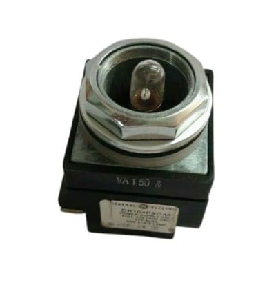 GENERAL ELECTRIC CR104PLG18