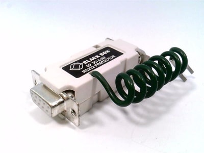 BLACK BOX CORP SP361A-R2