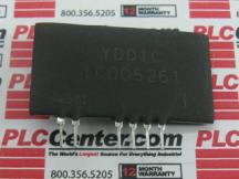 MAGNETEK YD01C