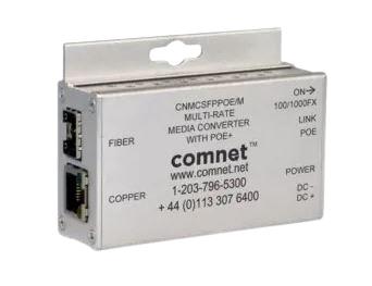 COMNET CNMCSFPPOE/M