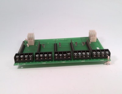 EDWARDS SIGNALING 5723B-111