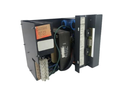 EDWARDS SIGNALING 2030-X001