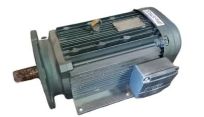 SEW EURODRIVE DRE132H4BE11HRP6