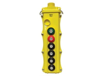 MAGNETEK SBP2-6-BZS-A2-A2-A2