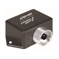 ALARM CONTROLS CORP TS-20D