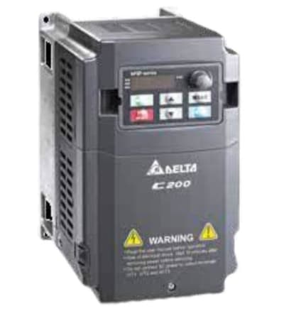 DELTA GROUP ELECTRONICS VFD075CB43A-20