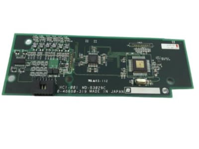 ASEA BROWN BOVERI 0-48680-319