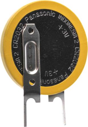 GENERIC CR2032V