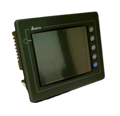 DELTA GROUP ELECTRONICS DOP-AE57CSTD