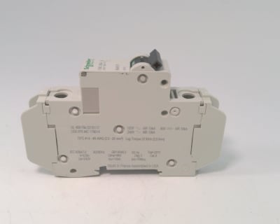 SCHNEIDER ELECTRIC MULTI9C6020A
