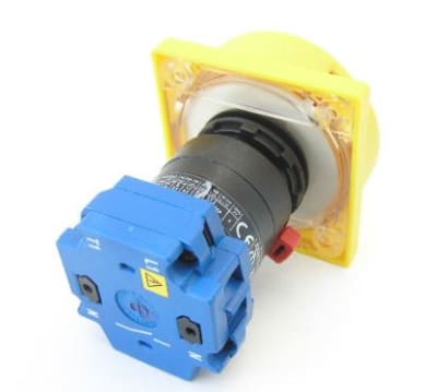 KRAUS & NAIMER KG10B T203/04 E