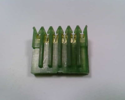 TE CONNECTIVITY 640443-6