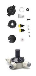 GRUNDFOS 97691907