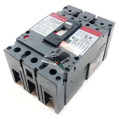 GENERAL ELECTRIC SELA24AT0100