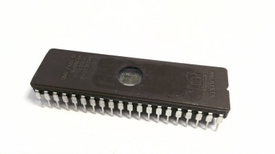 AMD AM27C2048150DI