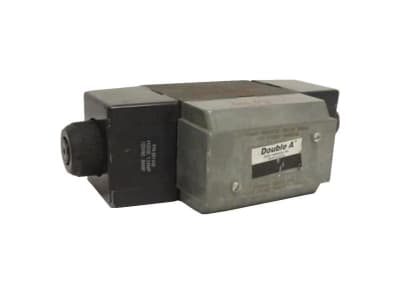 EATON CORPORATION QF-5-TT-10A3